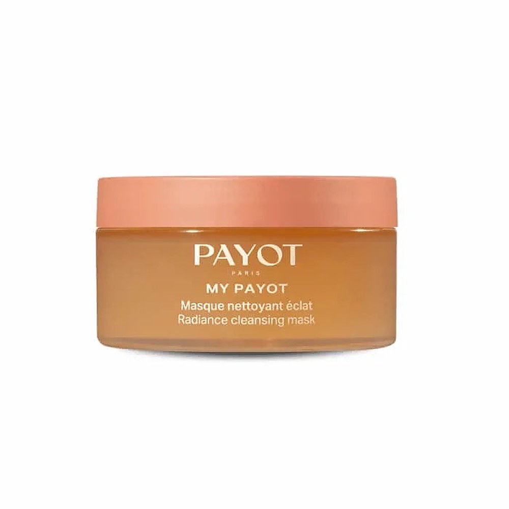 Payot My Payot Maschera detergente Luminosità 100 ml — Maska oczyszczająca