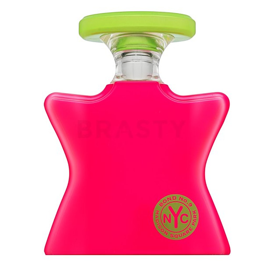 Bond No. 9 Madison Square Park Donna 50 ml Eau de Parfum