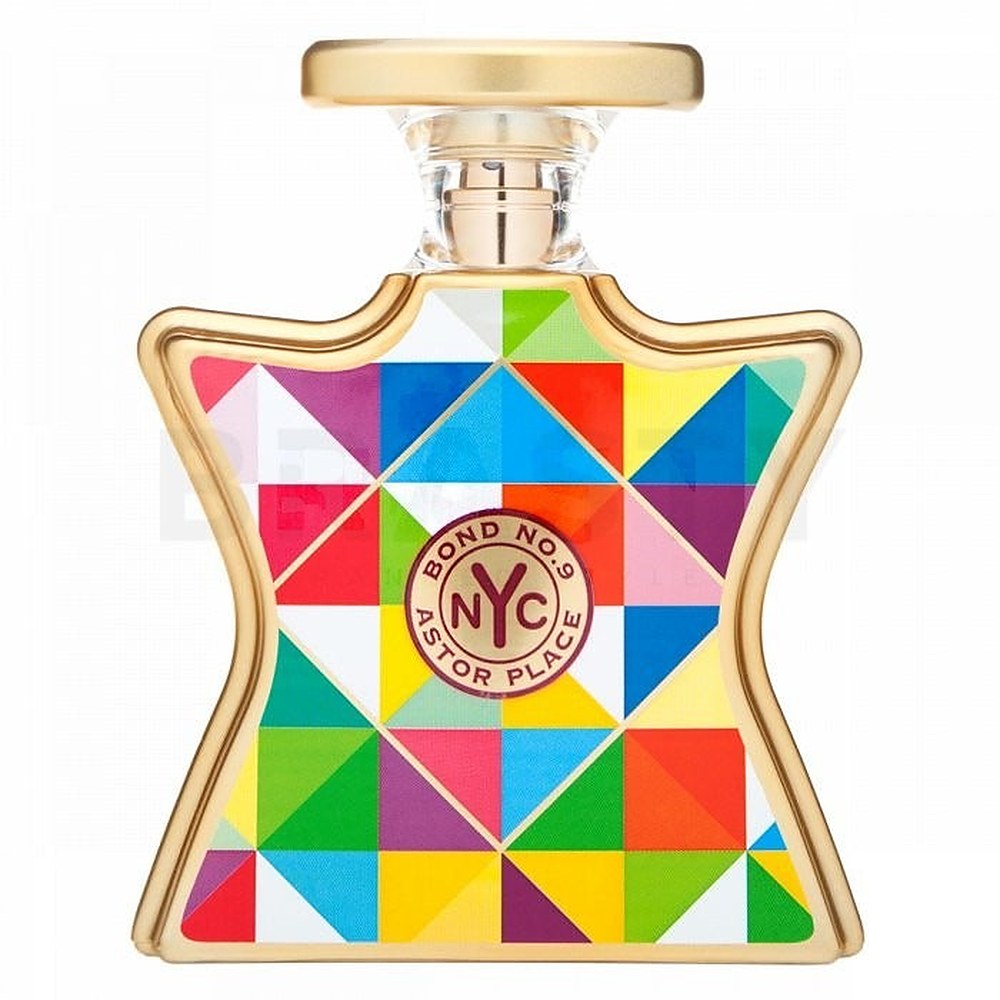 Bond No. 9 Astor Place 100 ml Unisex — Eau de Parfum
