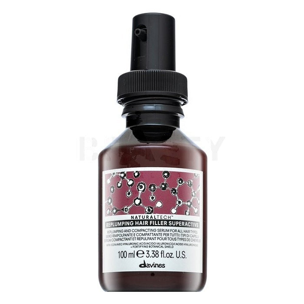 Davines Natural Tech Superactive Plumping Filler 100 ml
