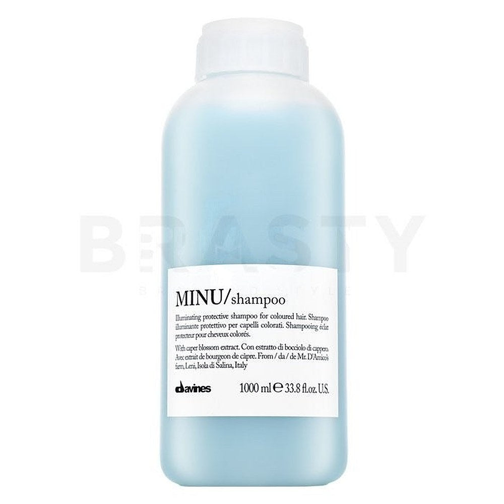 Davines Essential Minu Shampoo 1000 ml