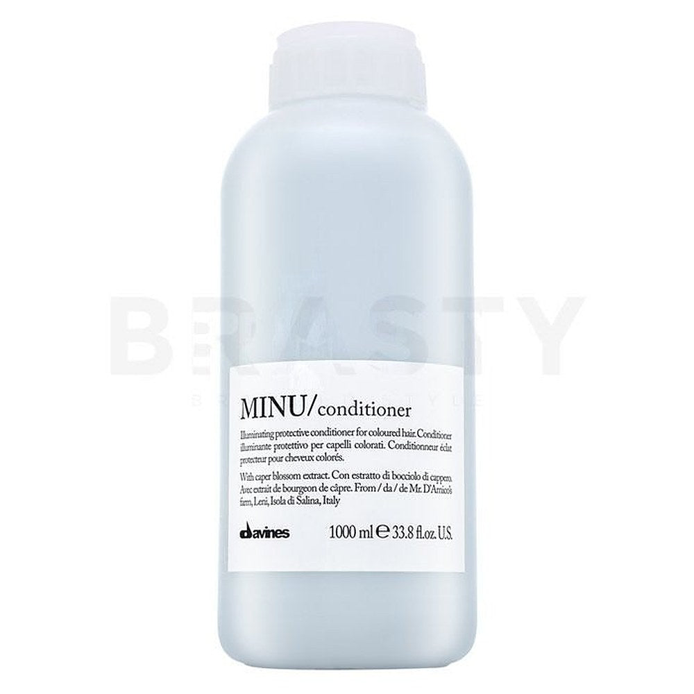 Davines Essential Momo Balsamo 1000 ml — Balsam do włosów