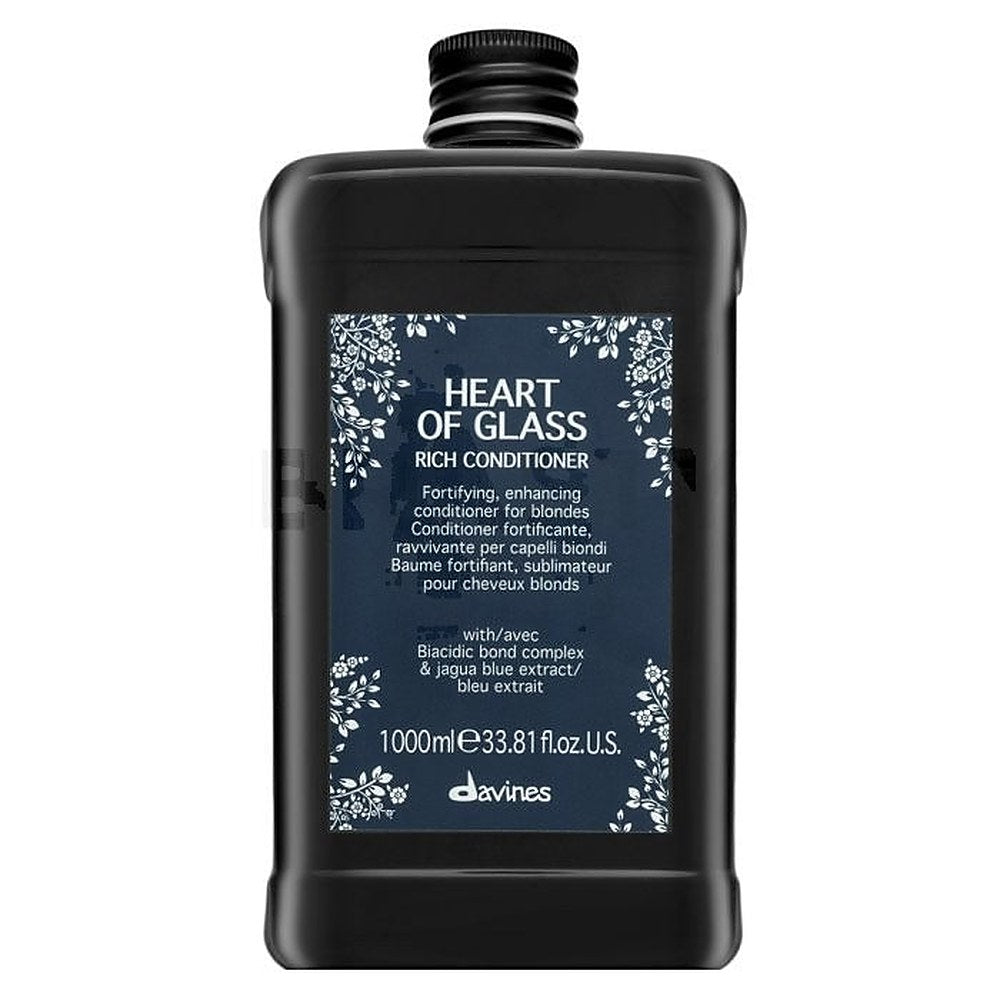 Davines 하트 오브 글래스 리치 컨디셔너 1000 ml