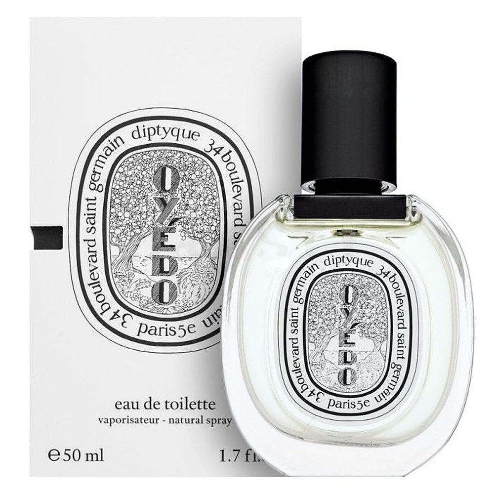 Diptyque Oyedo 50 ml Unisex — Eau de Toilette