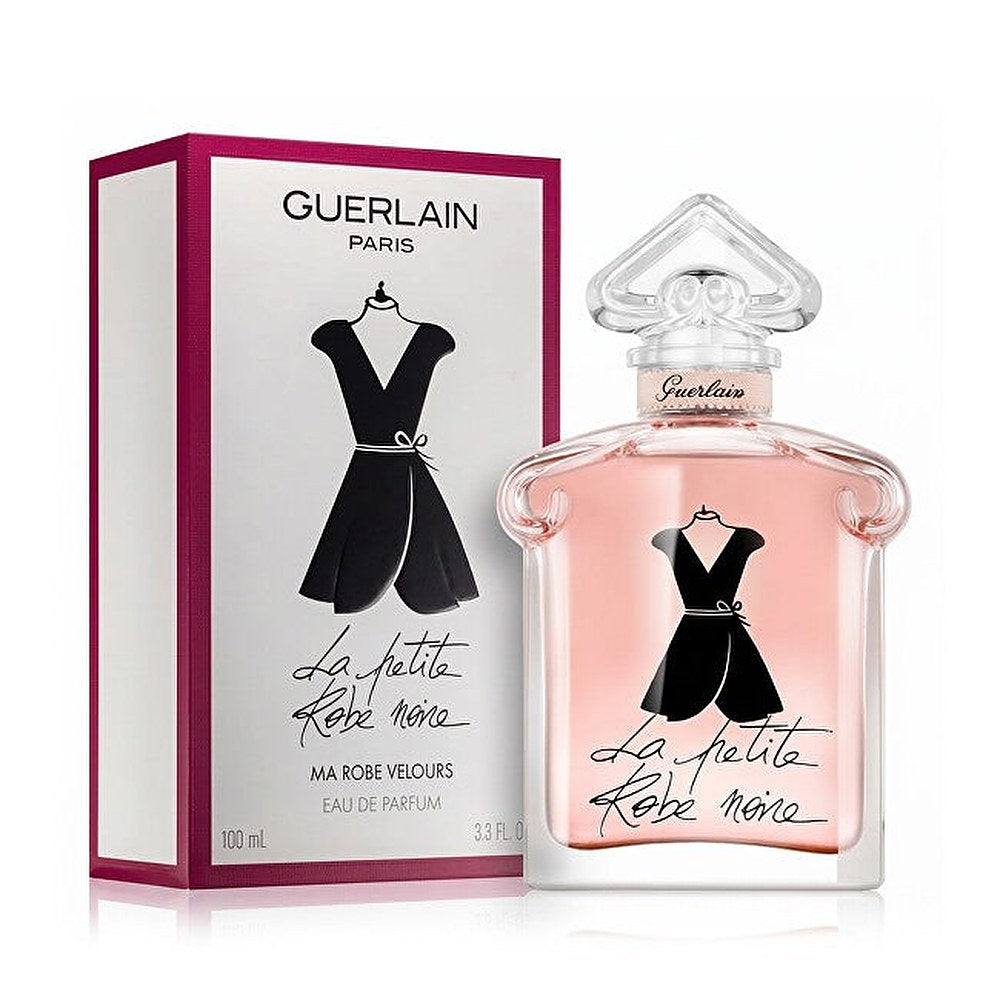 Guerlain 라 쁘띠 로브 느와르 벨루어 EDP W 50ml