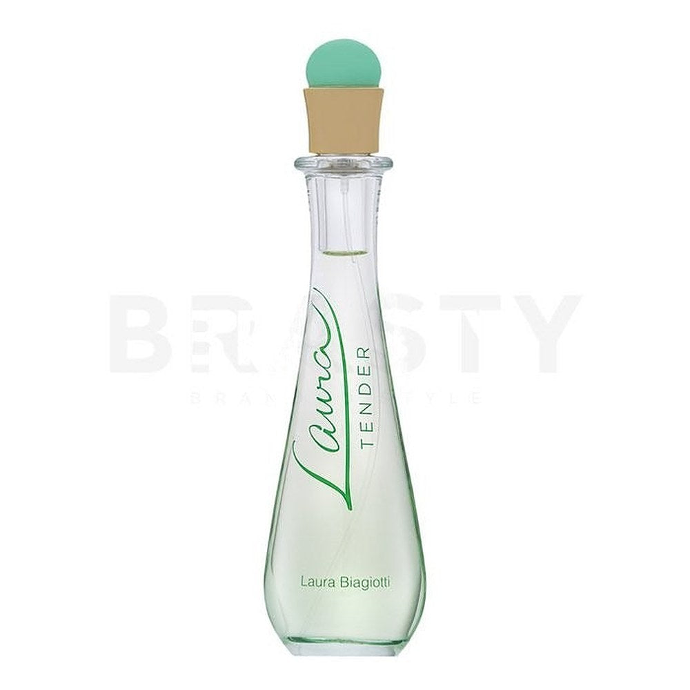 Laura Biagiotti Laura Tender Eau de Toilette Mujer 75 ml 