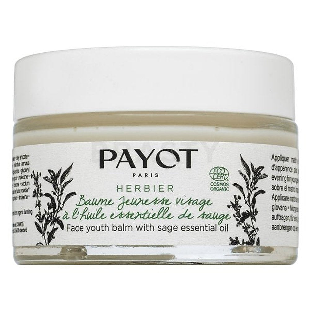 Payot Herbier Balsamo Ringiovanente Viso 50 ml