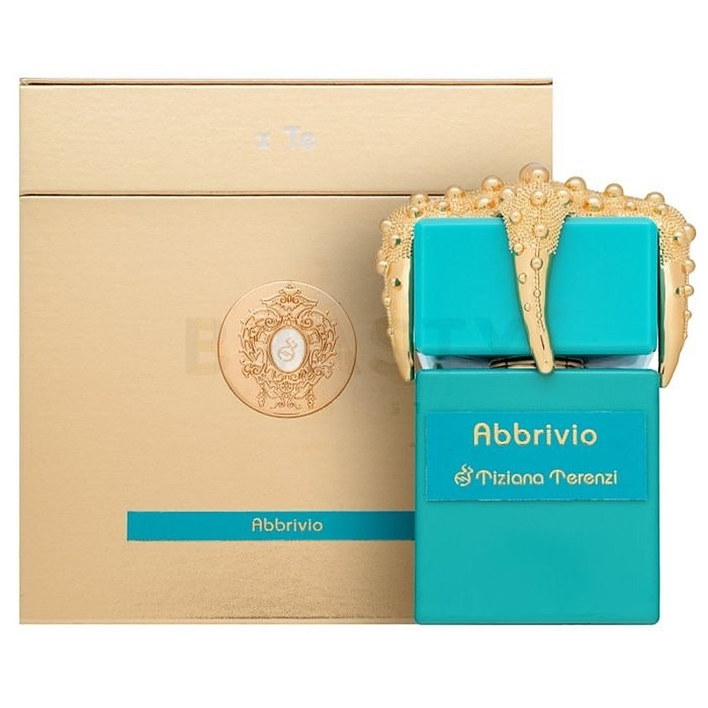 Tiziana Terenzi Abbrivio Parfume Unisex 100 ml