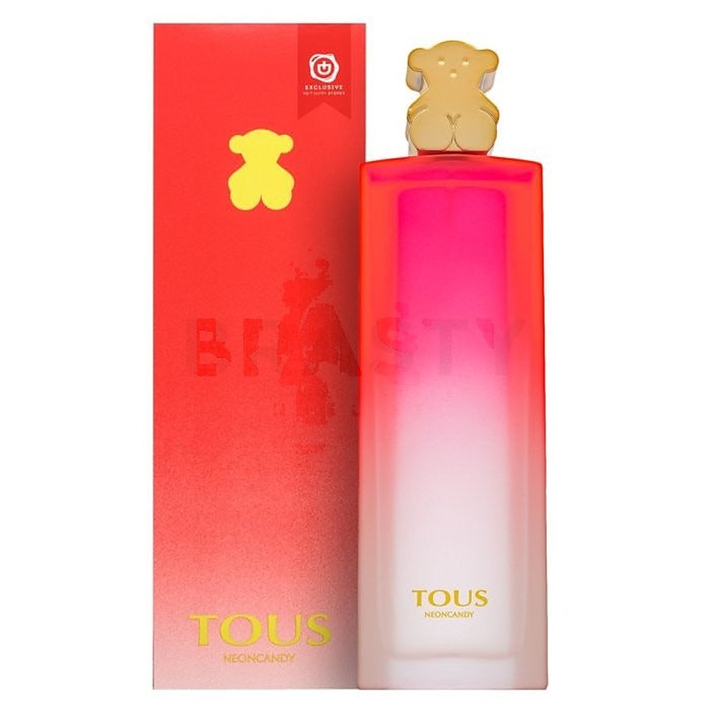 Tous Neoncandy EDT W 90 מ"ל
