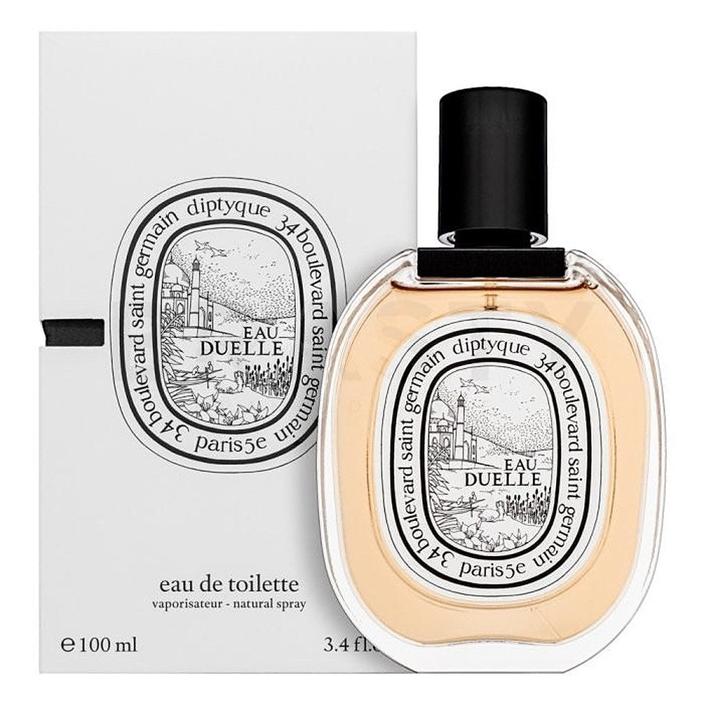 Diptyque Eau Duelle Unisex Eau de Toilette 100 ml