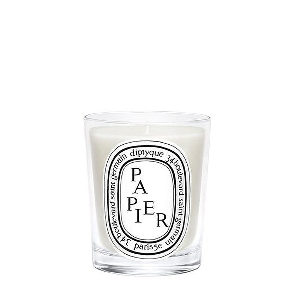 Papírová svíčka Diptyque