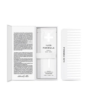 Iles Formula Дискавери + Дорожный комплект