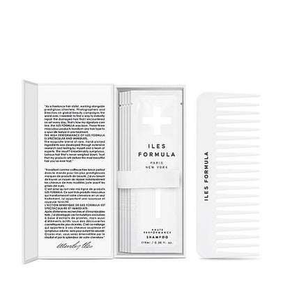 Iles Formula Kit Découverte + Voyage