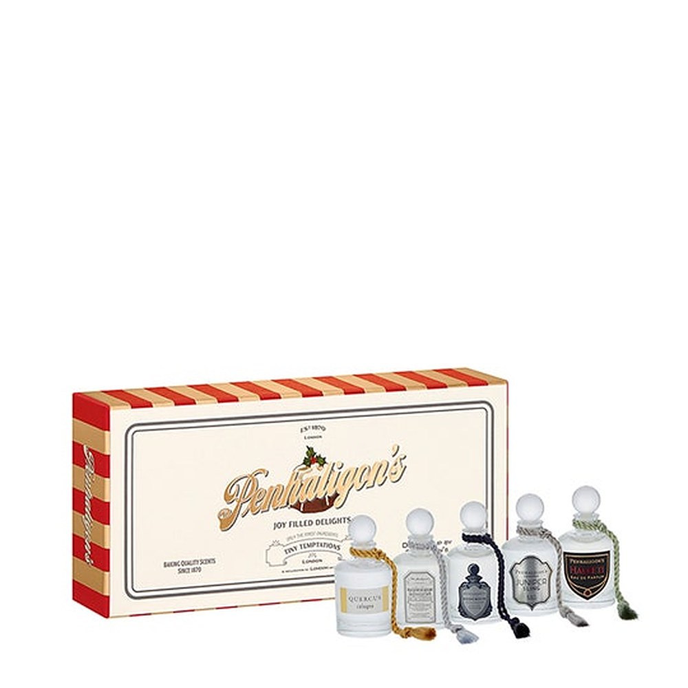 Penhaligon&