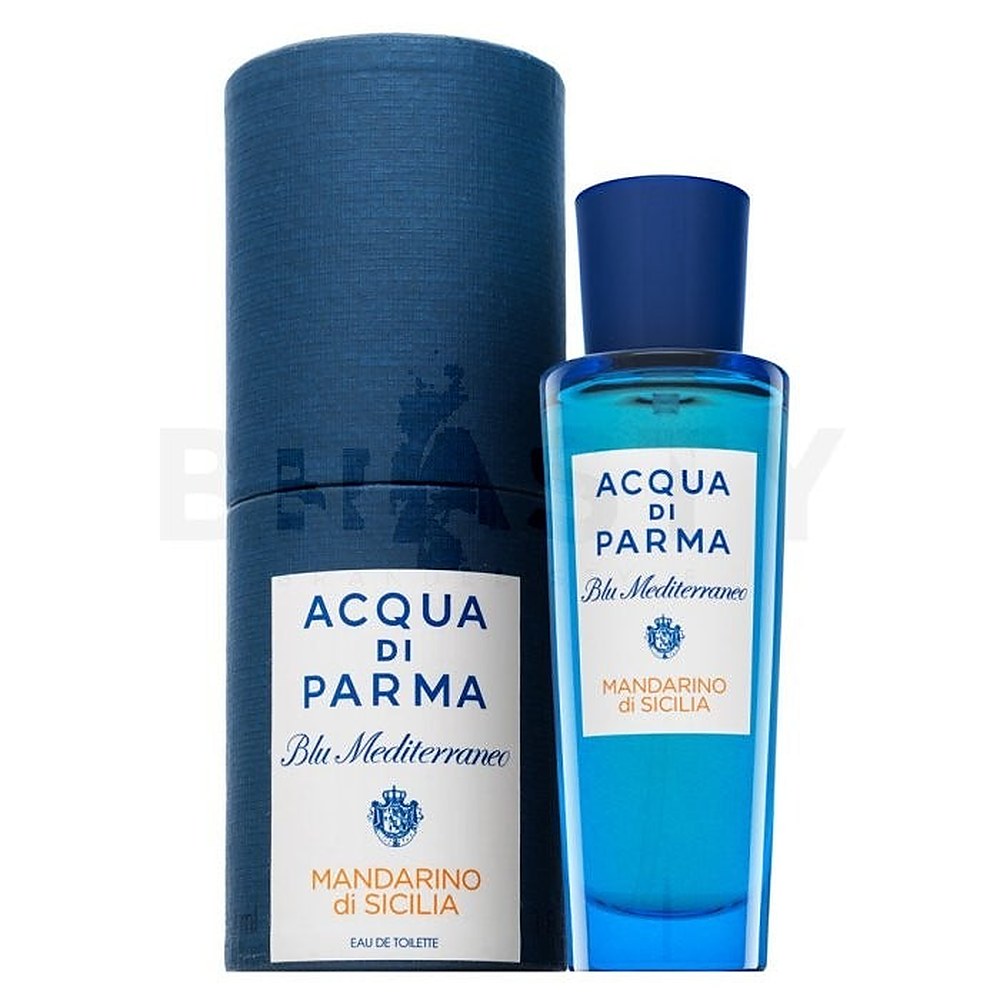 Acqua di Parma Mandarino di Sicilia Eau de Toilette 30ml 