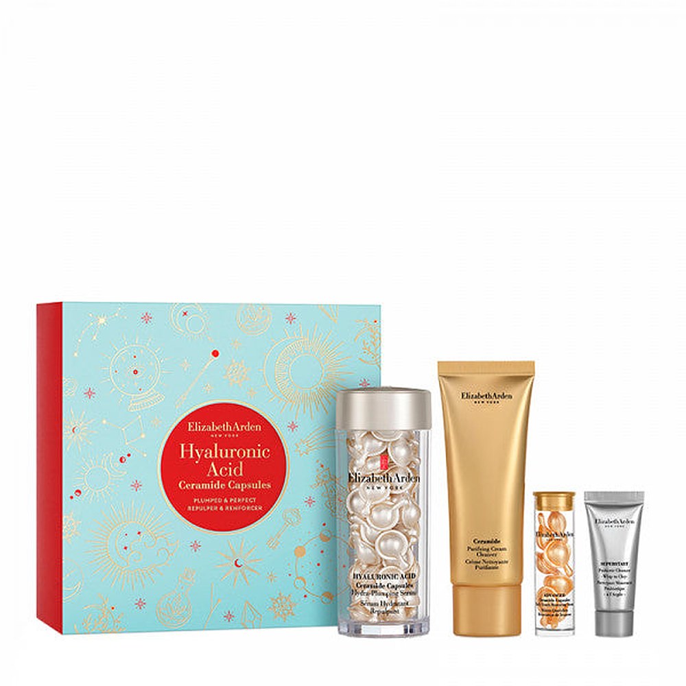 Elizabeth Arden Hyaluronic Cofanetto — Gezichtscrème