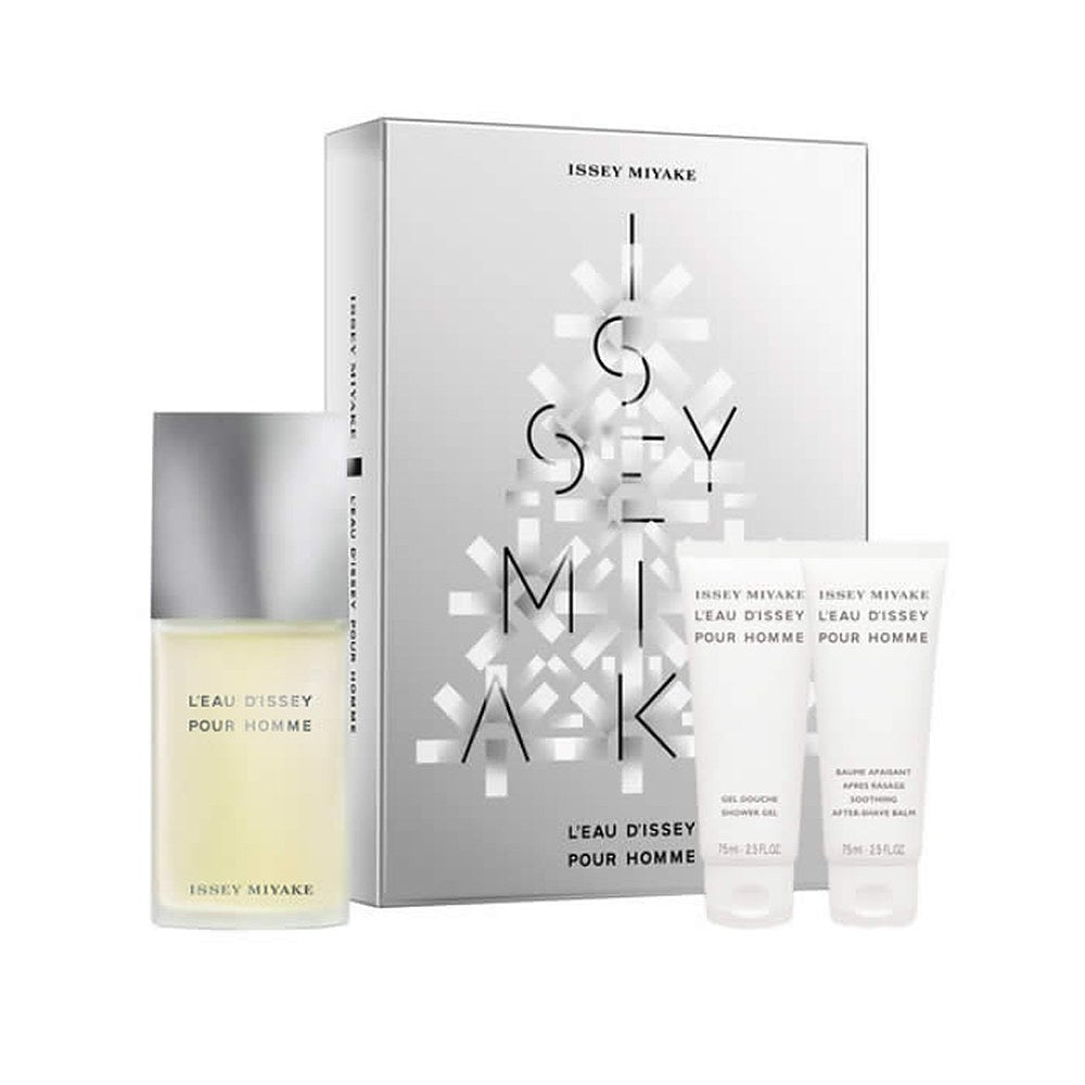 Issey Miyake L&