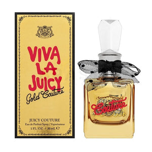 Juicy Couture Viva La Juicy Gold Couture Eau de Parfum Kvinde 30ml
