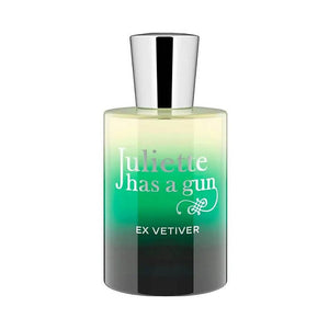 Juliette Has a Gun Ex Vetiver Eau de Parfum Unisex 100ml 
