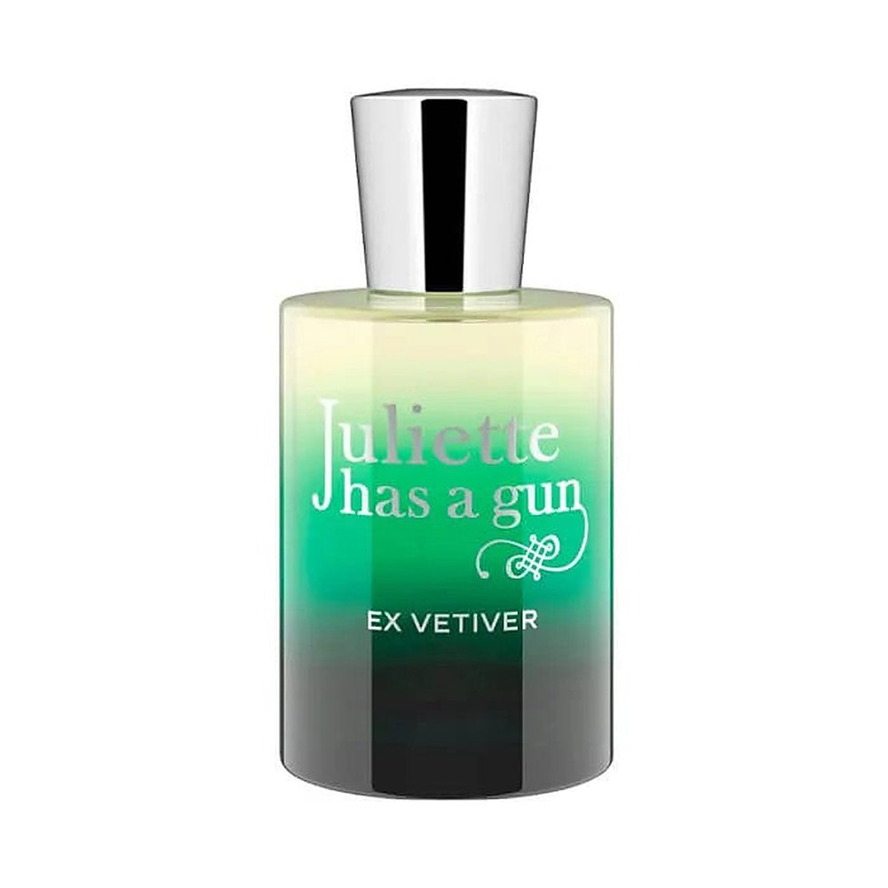 Juliette Has a Gun Ex Vetiver Eau de Parfum Unisex 100ml