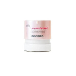 Sensilis Skin Glow Gel Glicolico Illuminante Levigante 50 ml — Gel Viso