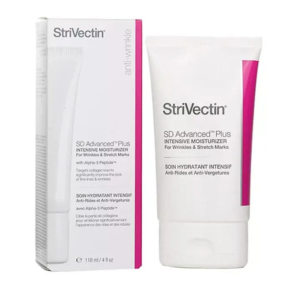 SD Advanced Plus Intenzivní hydratační krém proti vráskám Strivectin 118 ml