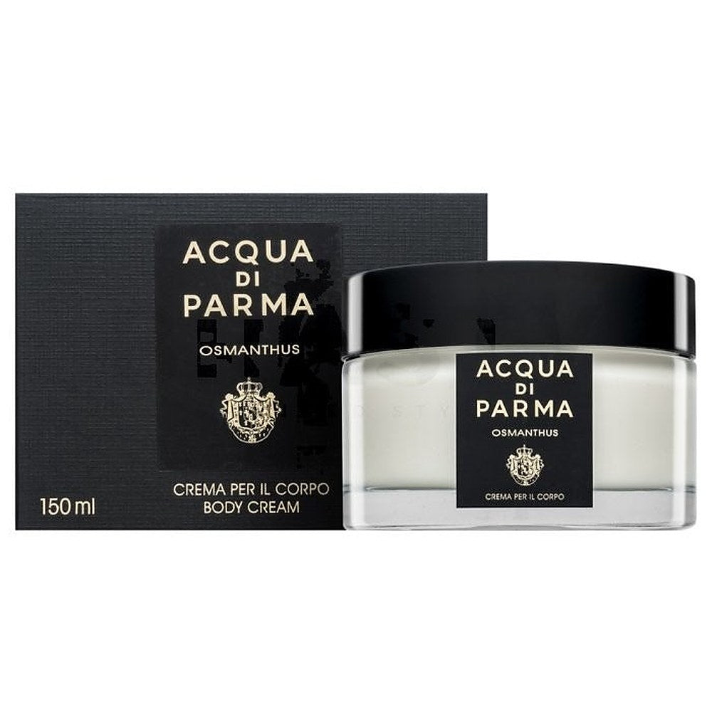 Acqua di Parma Osmanthus Crema Per Il Corpo 150 ml — Crema Corpo