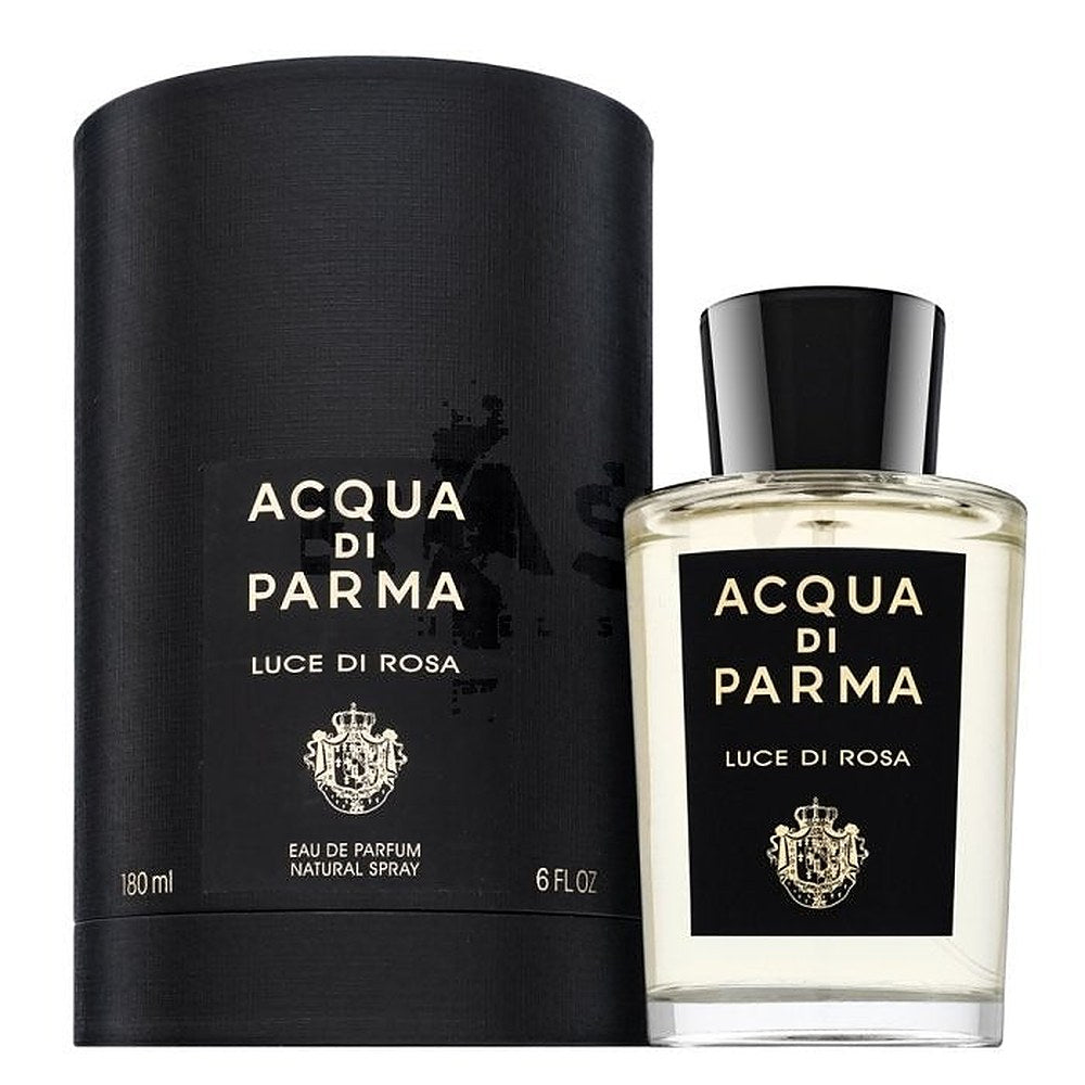 Acqua di parma ROSE LIGHT EAU DE PARFUM Unisex sprej 180 ML