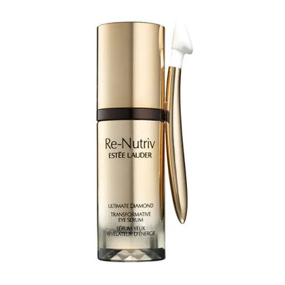Estée Lauder Re-Nutriv Ultimate Diamond Transformierendes Augenserum 15 ml — Augenkontur 