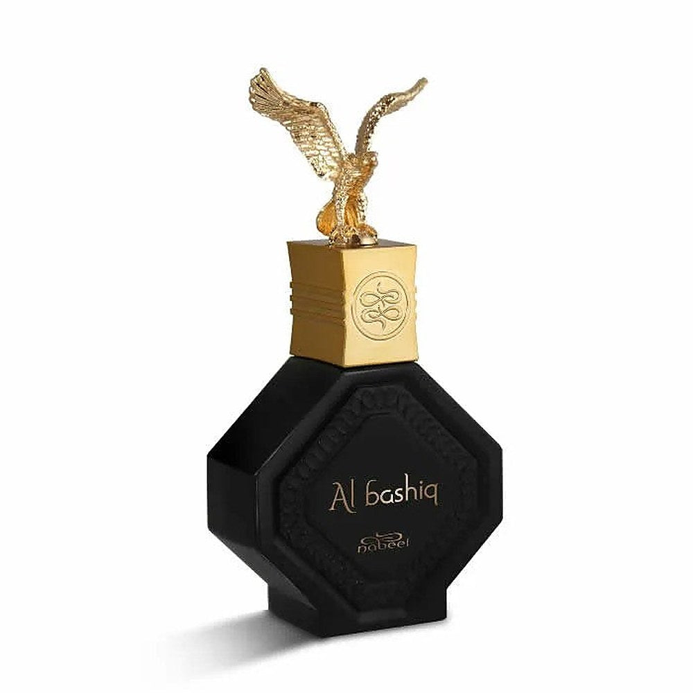 Nabeel Al Bashiq 100 ml — Eau de Parfum Unisex