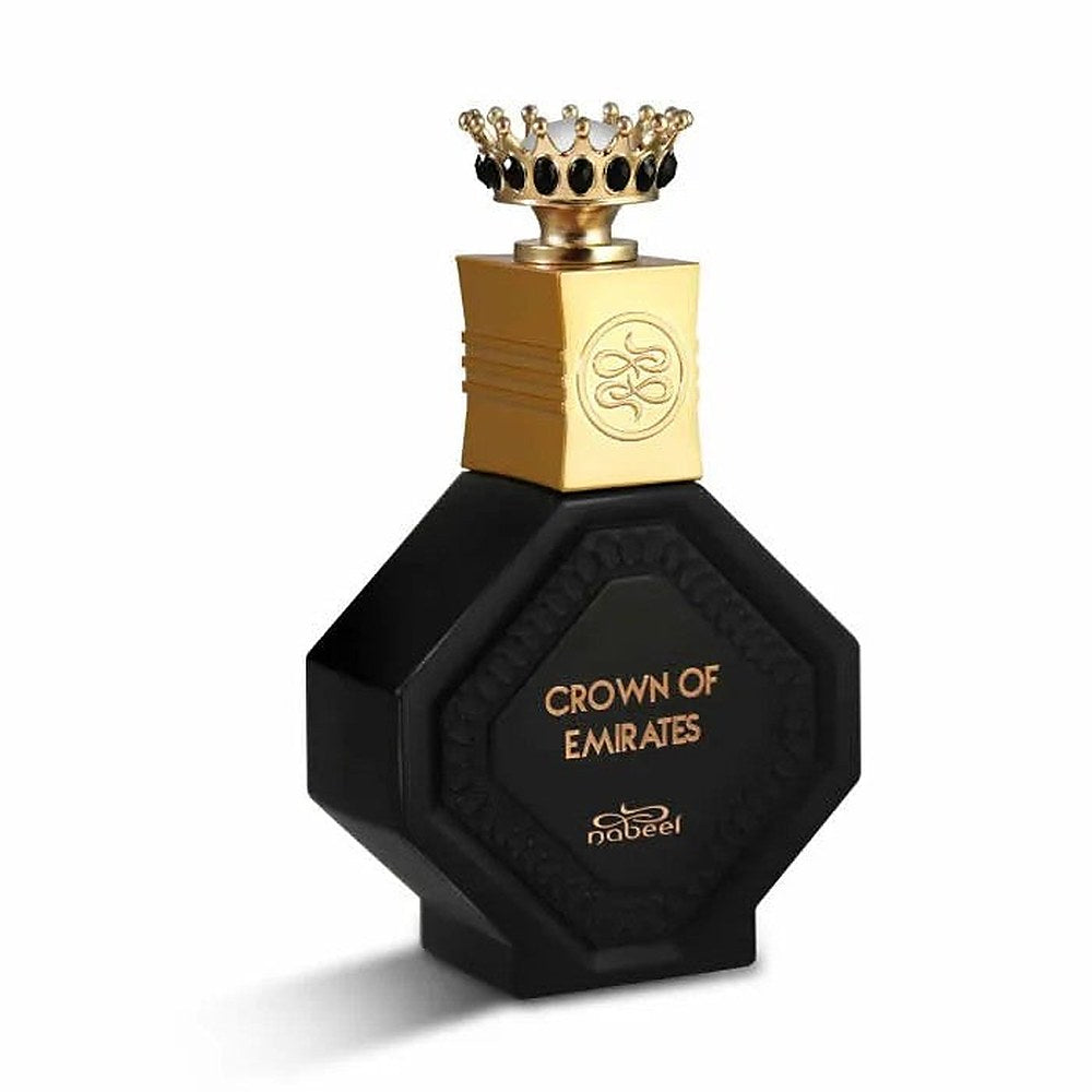 Nabeel Crown Of Emirates Unisex 100 ml — Eau de Parfum Unisex