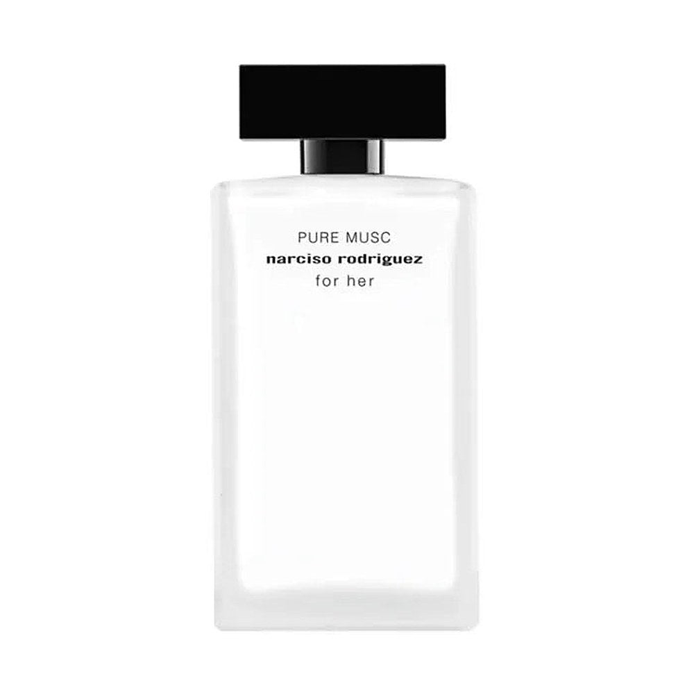 Narciso Rodriguez Pure Musc For Her Eau De Parfum Spray 150 ml