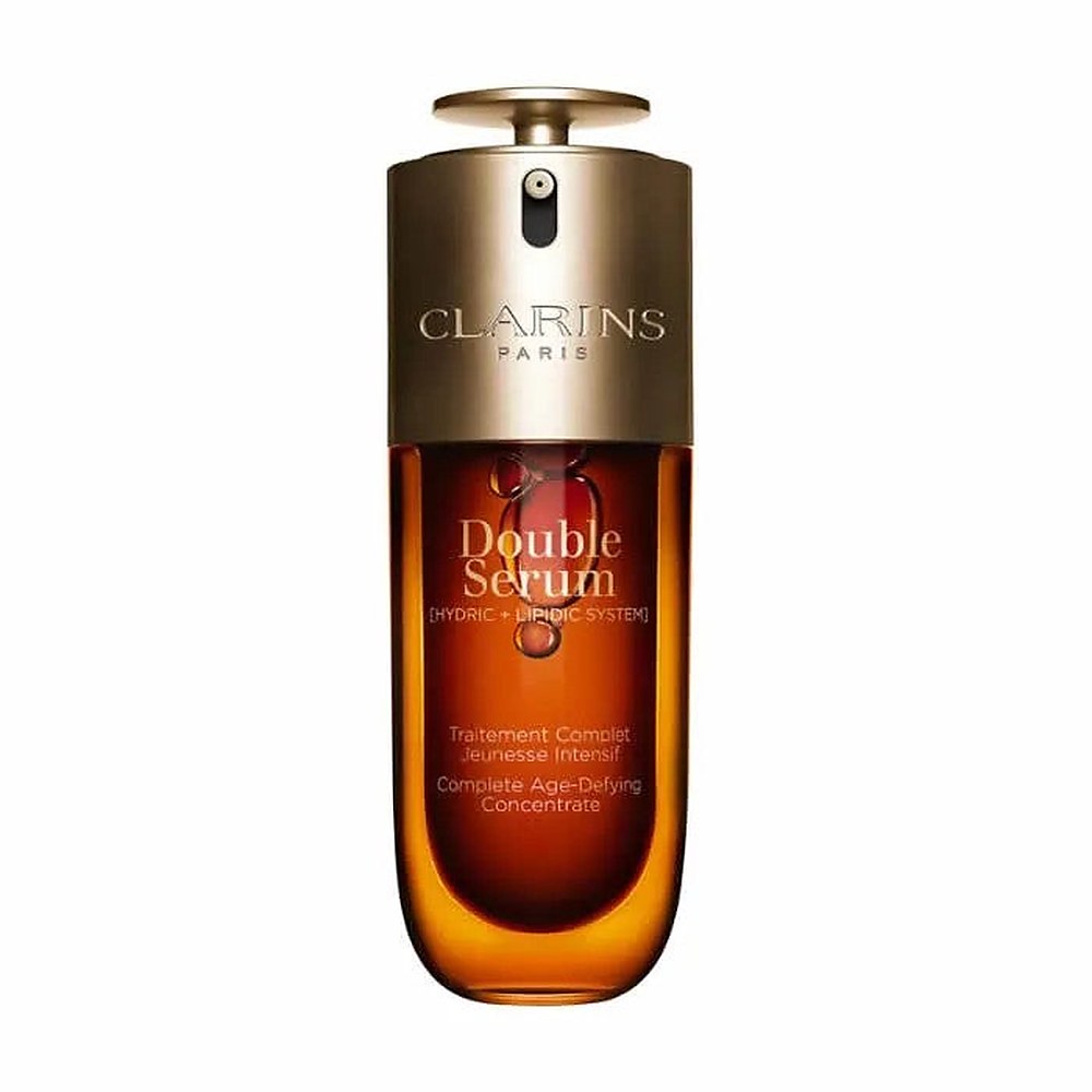 Clarins Dvojité sérum Complete Age Defying Concentrate 50 ml