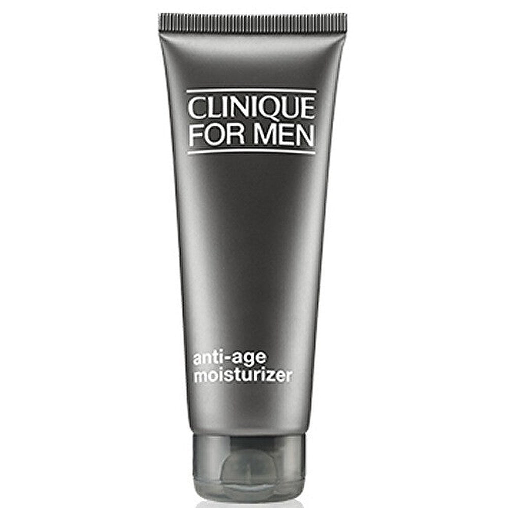 Clinique Anti-Age hydratační krém - péče o obličej pro muže 100 ml