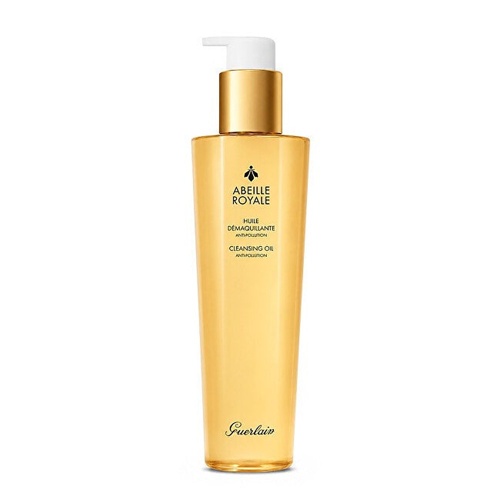 Guerlain Reinigungsöl Abeille Royale 150 ml — Reinigungsöl 