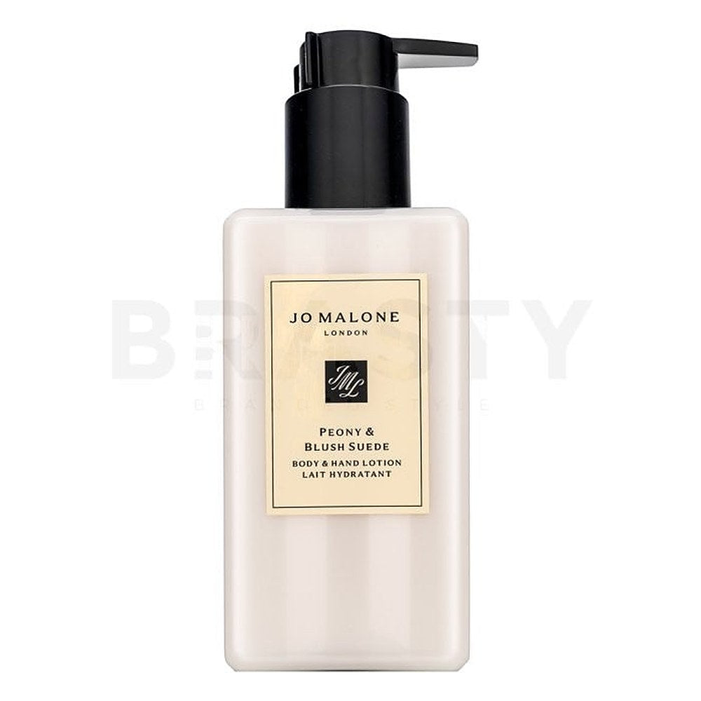 Jo Malone Körperlotion Peony &amp; Blush Suede 250 ml — Körperlotion 