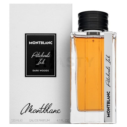 Mont blanc Encre Patchouli EDP - 125 ml