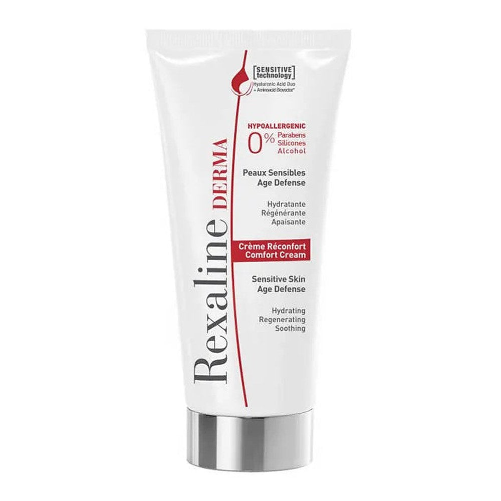 Rexaline Derma Cream (herkälle iholle) - 50 ml