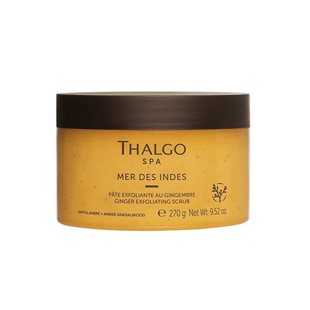 Thalgo Gommage Exfoliant au Gingembre SPA Mer Des Indes - 270.0 g