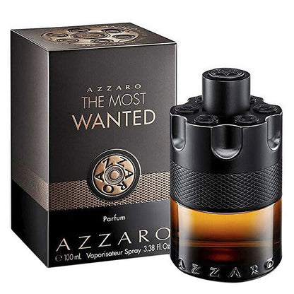 Azzaro The Most Wanted Parfum parfém pro muže 50 ml