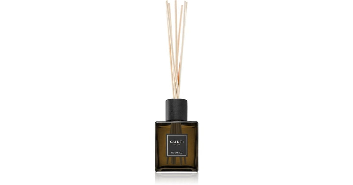 Culti Decor Ficum Blu Diffusore di Aromi 250 ml — Diffusore