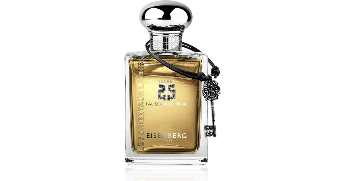 Eisenberg Secret I Palissandre Noir Apa de parfum pentru barbati 50 ml