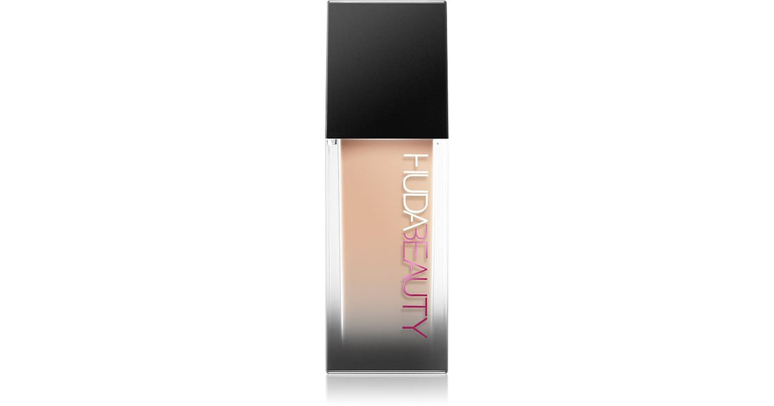 Huda Beauty Faux Filter Podkład Biscotti 35 ml — Podkład