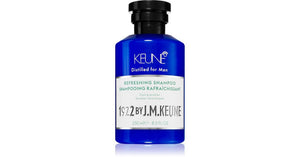 Keune 1922 Energising Refreshing Shampoo 1000 ml — Shampoo 