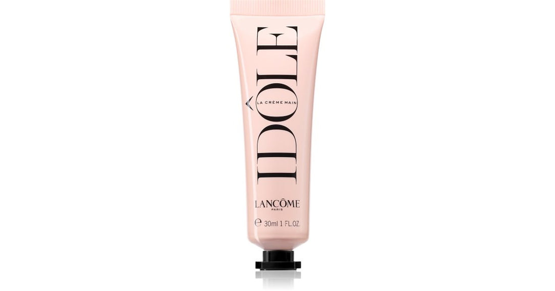 Lancôme Idôle Crema Idratante Mani Donna 30 ml — Crema Mani