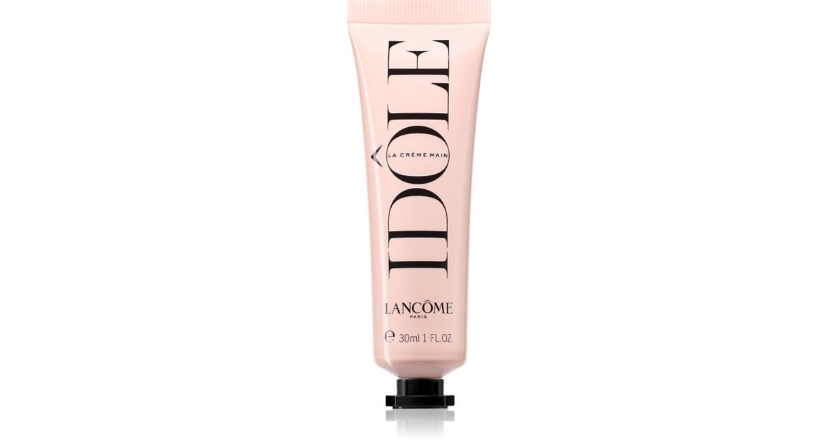 Lancôme Idôle Feuchtigkeitsspendende Handcreme Damen 30 ml — Handcreme 