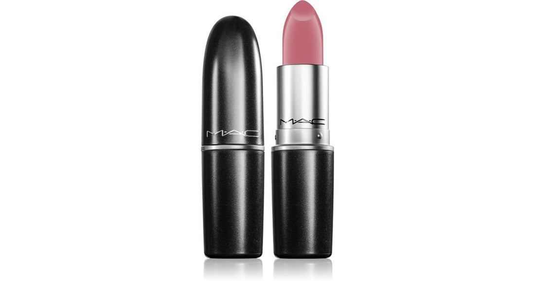 MAC Cosmetics Powder Kiss Shocking Revelation 3 g Lippenstift 