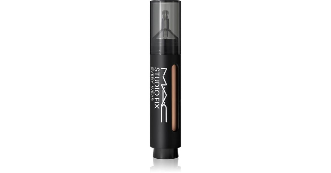 MAC Studio Fix Every-Wear All-Over NC12 12 ml — Creme-Concealer und Foundation 