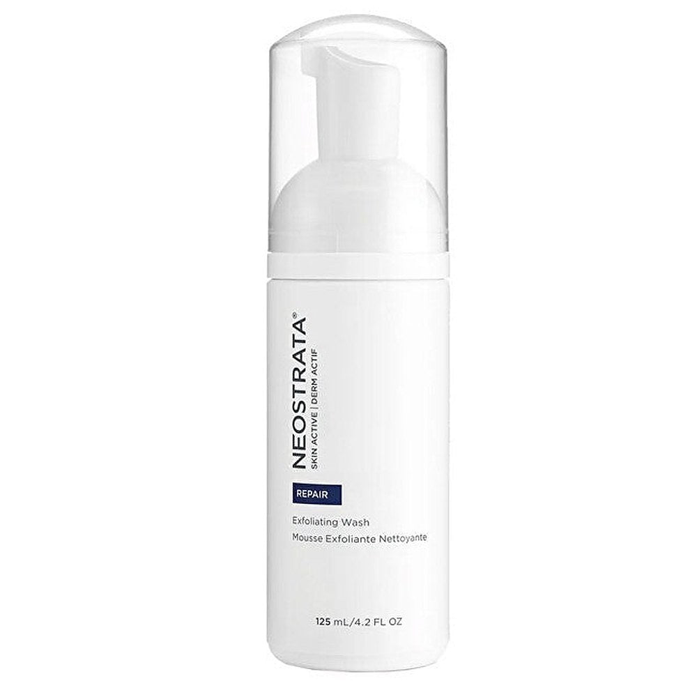 NeoStrata Repair Skin Active 125 ml — Mousse Detergente Esfoliante