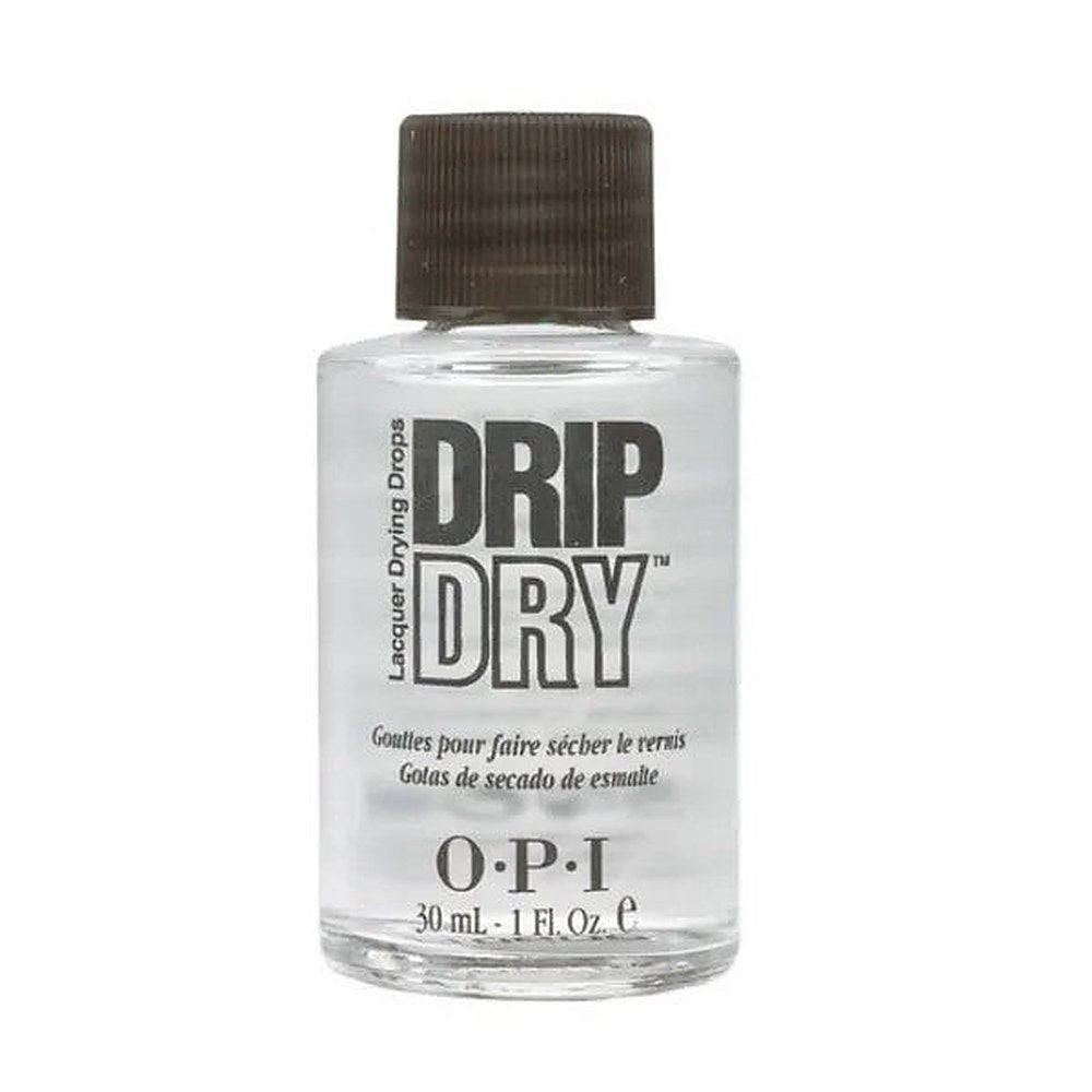 OPI Drip Dry 27 ml Acceleratore Asciugatura